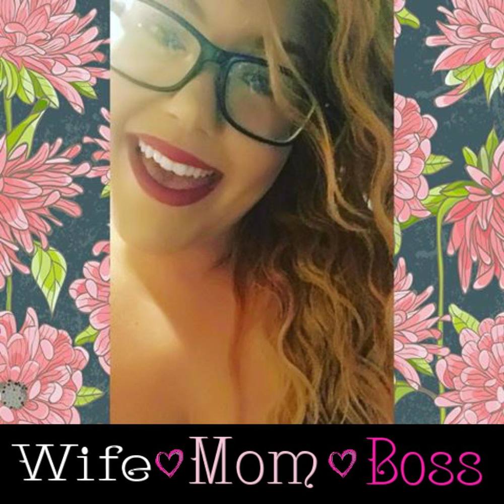 Meet your Posher, Kylee